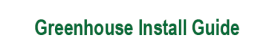 greenhouse-install-guide-green-button Greenhouse Install Guide - Green/White Button