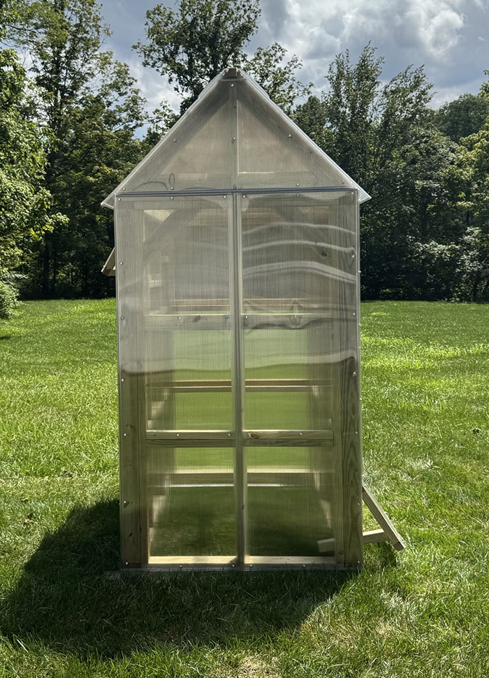 hh-665 ome Harvest Gallery - Customer Projects