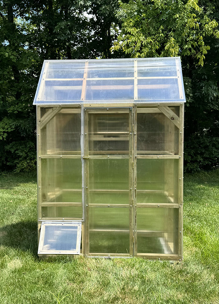 hh-776 ome Harvest Gallery - Customer Projects