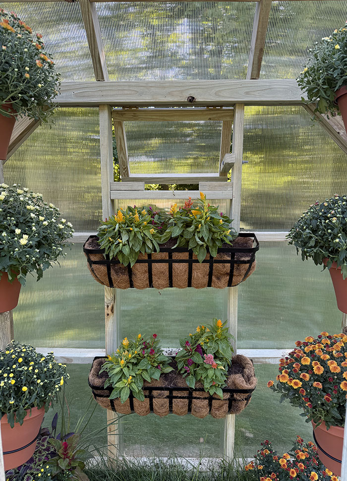 hhg-3 ome Harvest Gallery - Customer Projects