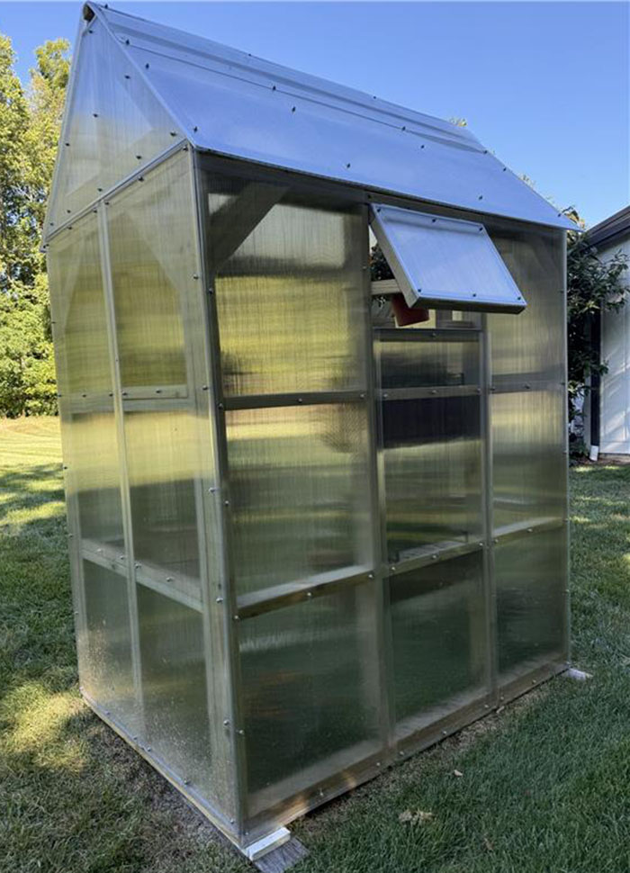 hhg-4 ome Harvest Gallery - Customer Projects