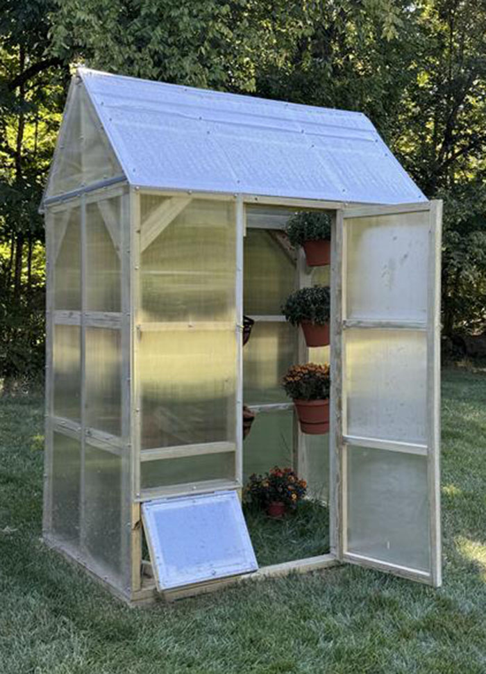 hhg-5 ome Harvest Gallery - Customer Projects