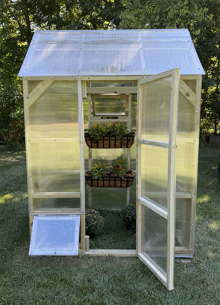 hhg-7 ome Harvest Gallery - Customer Projects