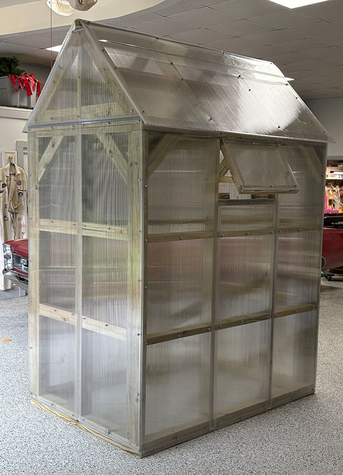 rob-hh-3 ome Harvest Gallery - Customer Projects