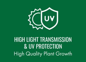 uv-protection-opt2 high light transmission and uv protection